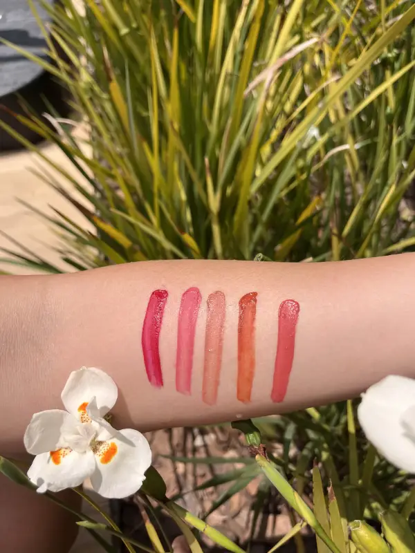 Serum de vitamina C