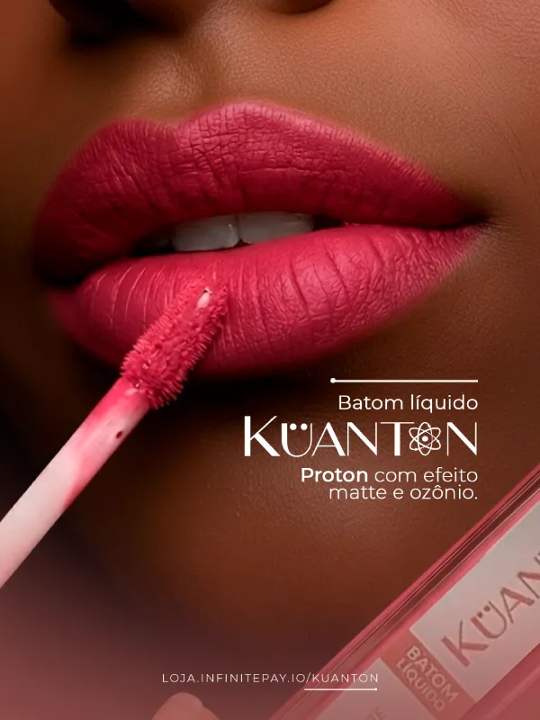 Batom Proton - Foto 2