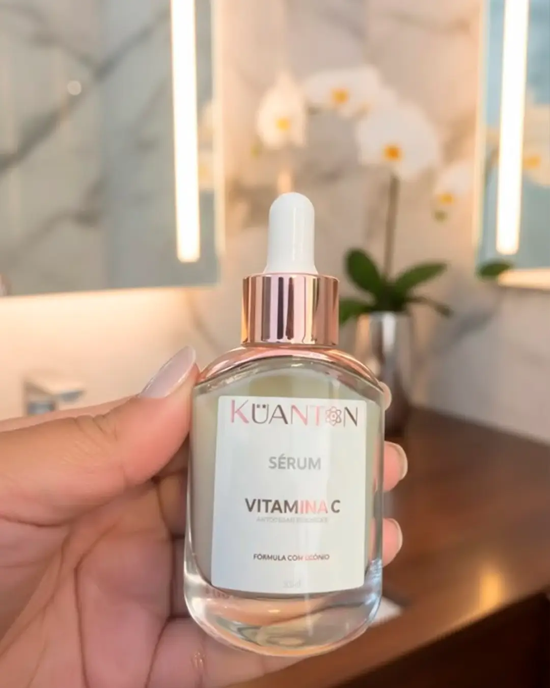 Sérum de Vitamina C